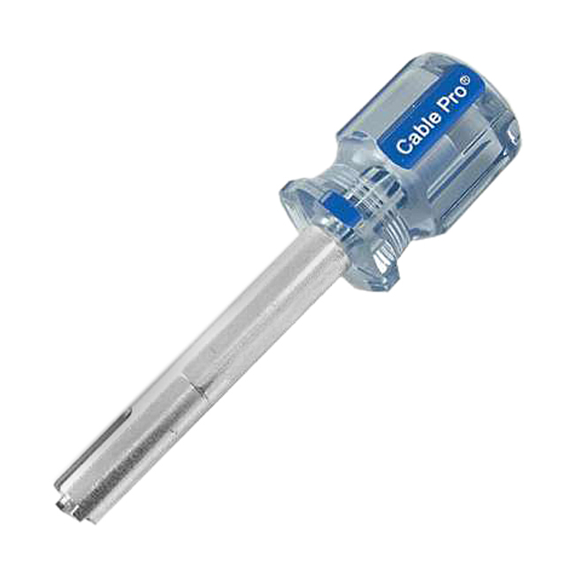 PPC Viewsonics Termination Tool from Columbia Safety